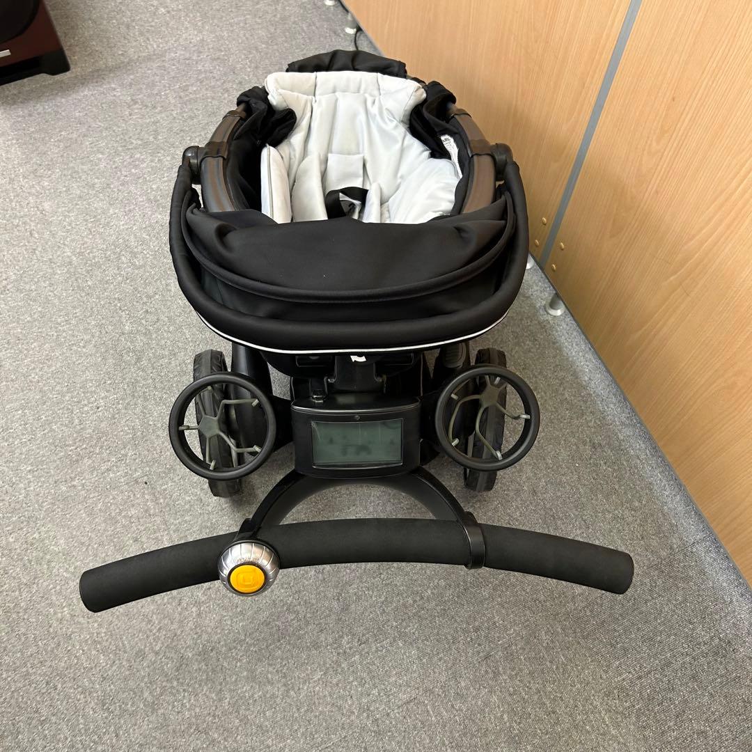 4moms origami 電動式自動開閉ベビーカー　アメトーク