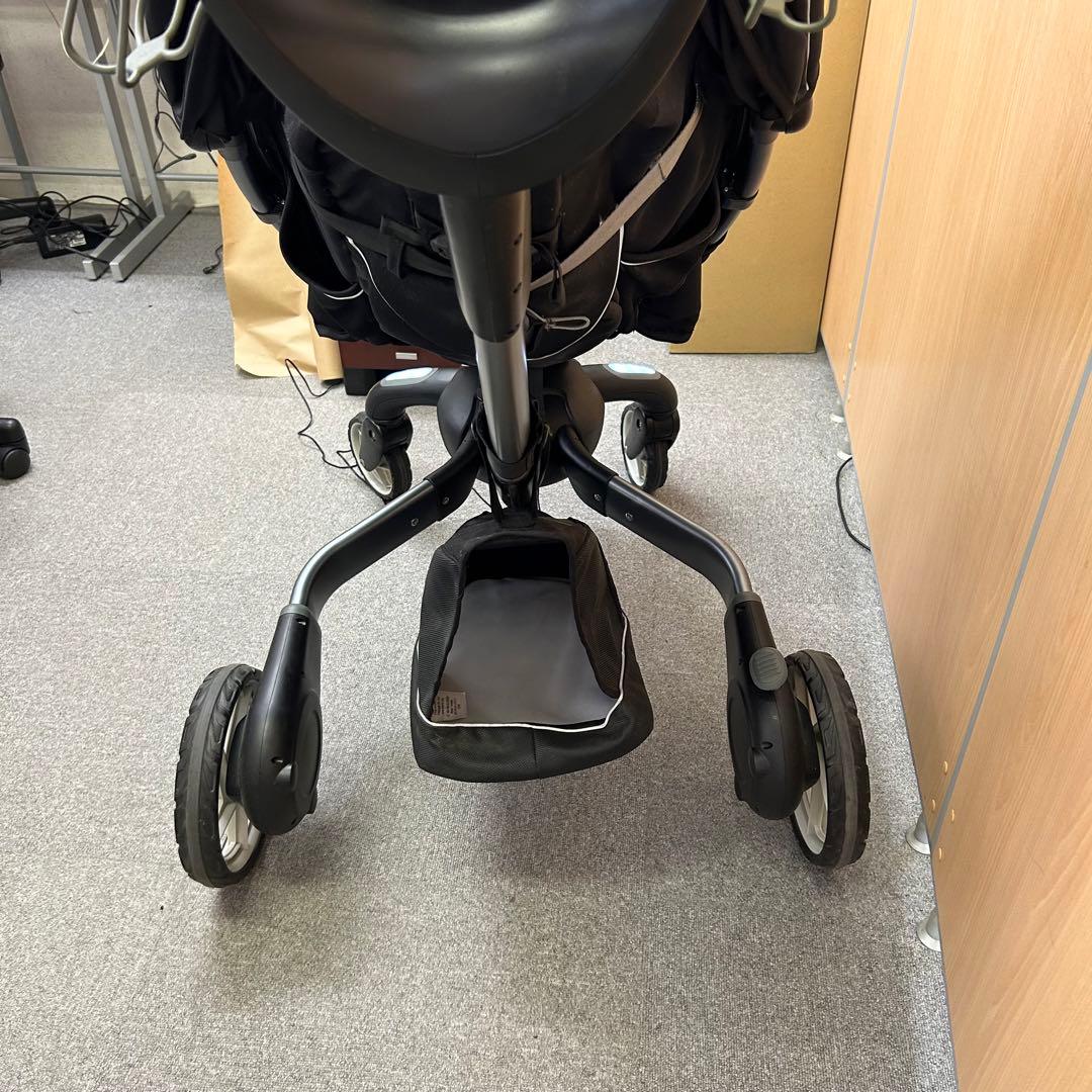 4moms origami 電動式自動開閉ベビーカー　アメトーク