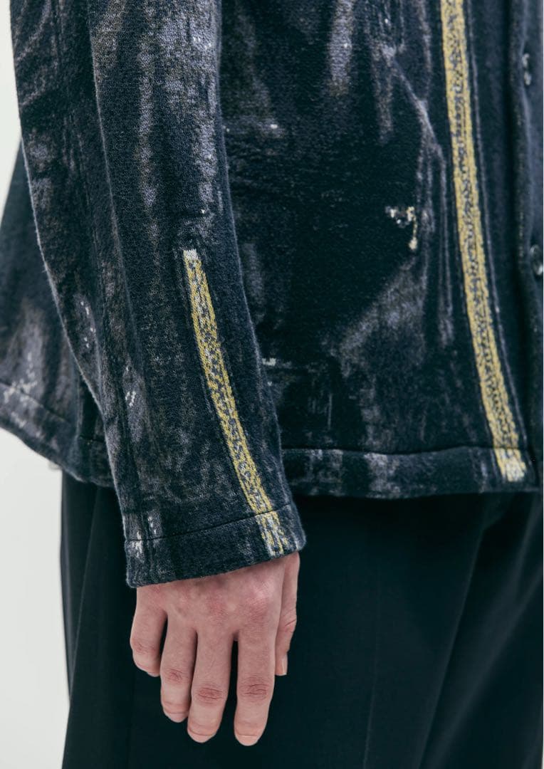 トップス NEIGHBORHOOD TOLQ RIDERS CARDIGAN L