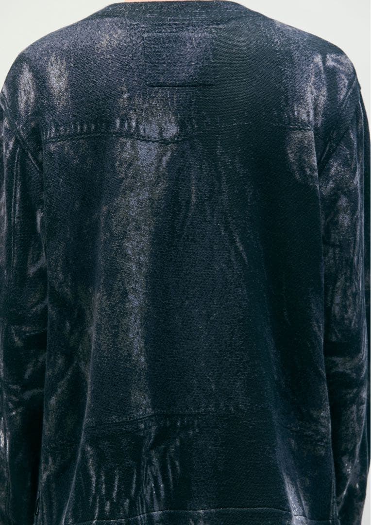 トップス NEIGHBORHOOD TOLQ RIDERS CARDIGAN L