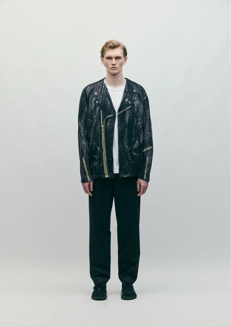 トップス NEIGHBORHOOD TOLQ RIDERS CARDIGAN L