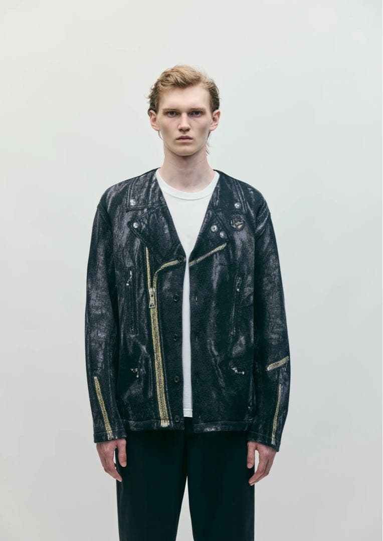 トップス NEIGHBORHOOD TOLQ RIDERS CARDIGAN L