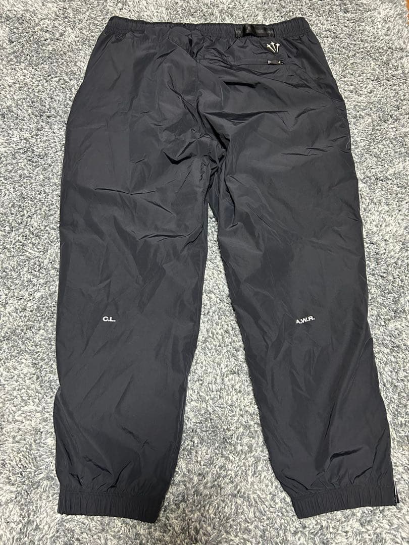 NIKE×nocta ナイロンパンツ