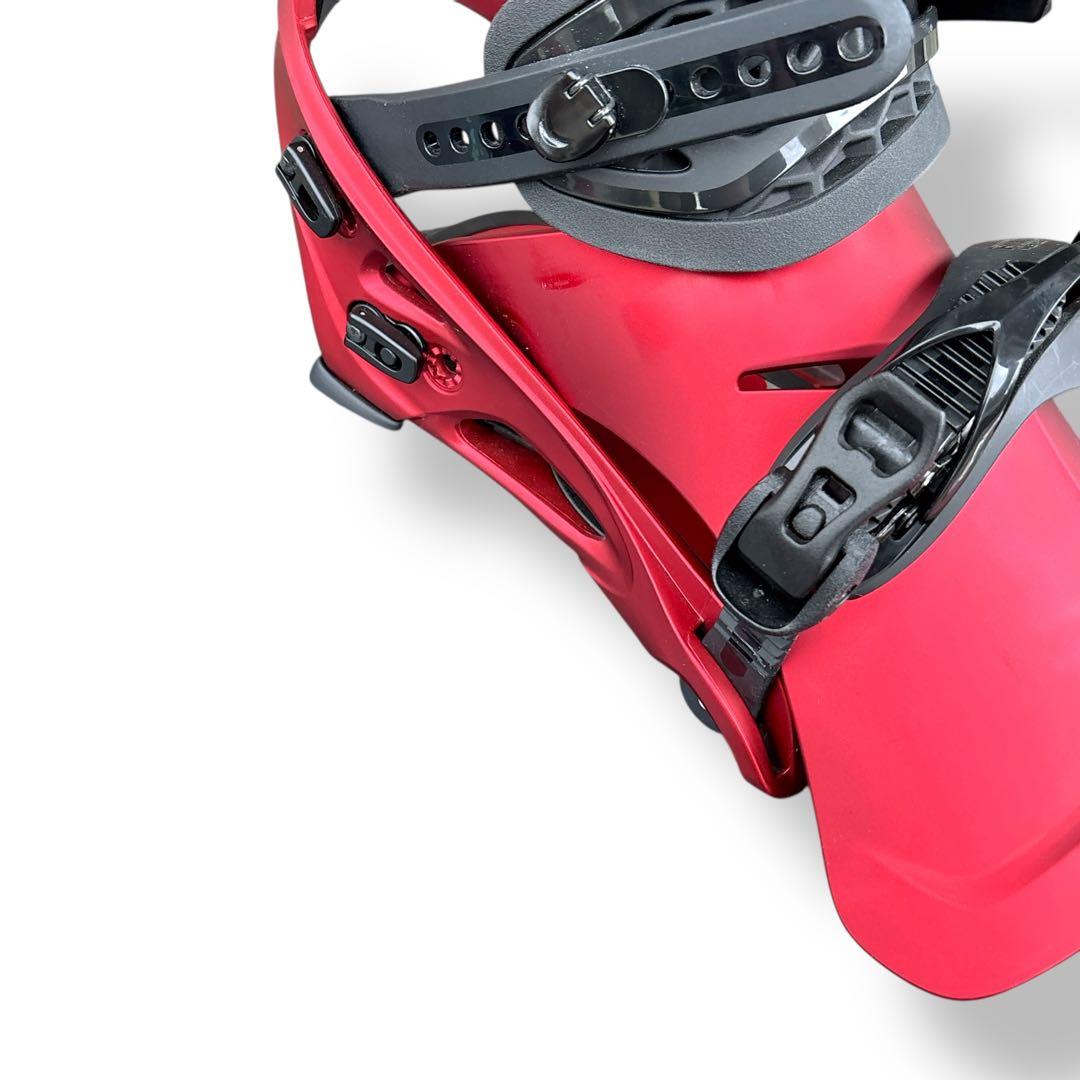 【美品】YONEX MOUSTACHE MASTER 152cm FLUX DS