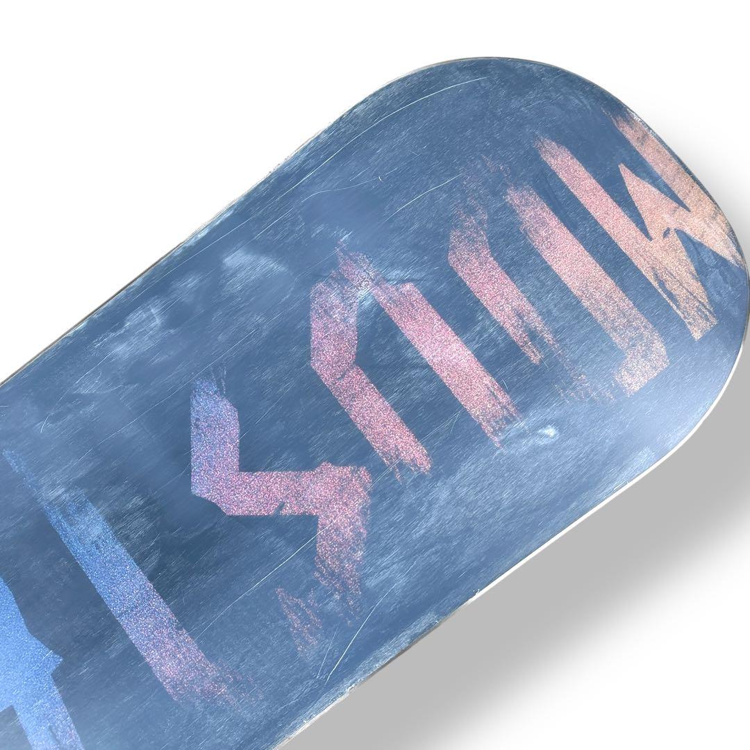 【美品】YONEX MOUSTACHE MASTER 152cm FLUX DS