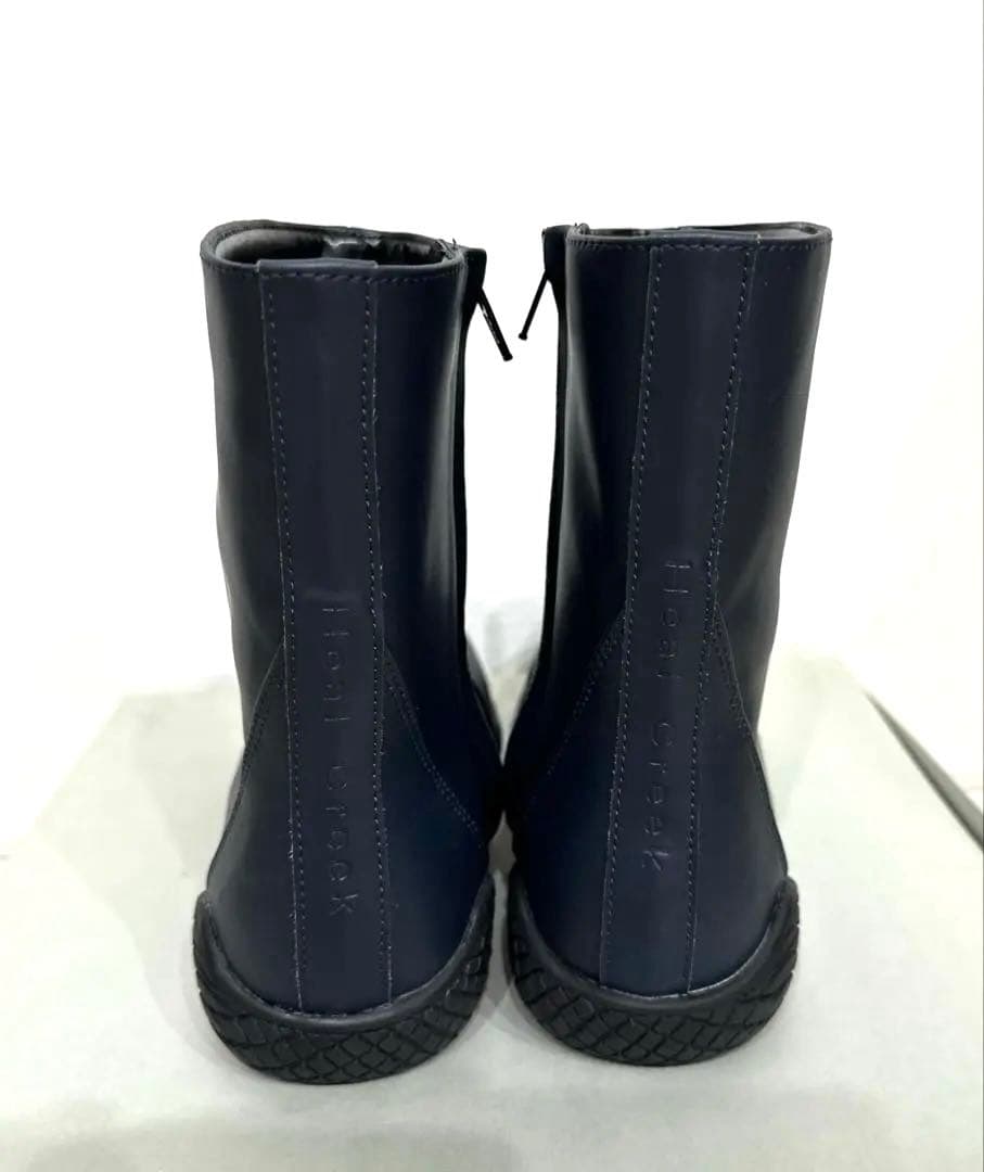 Heal Creek ゴルフ防水 シューズハイカットブーツ タグ付き新品