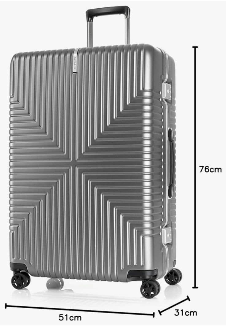 サムソナイトSamsonite キャリーケース