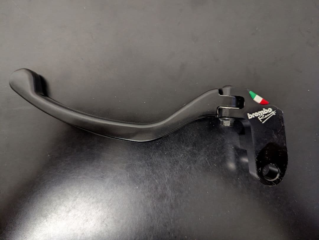 h*i様 brembo ブレンボ GSX-R1000R ブレーキマスターシリンダ