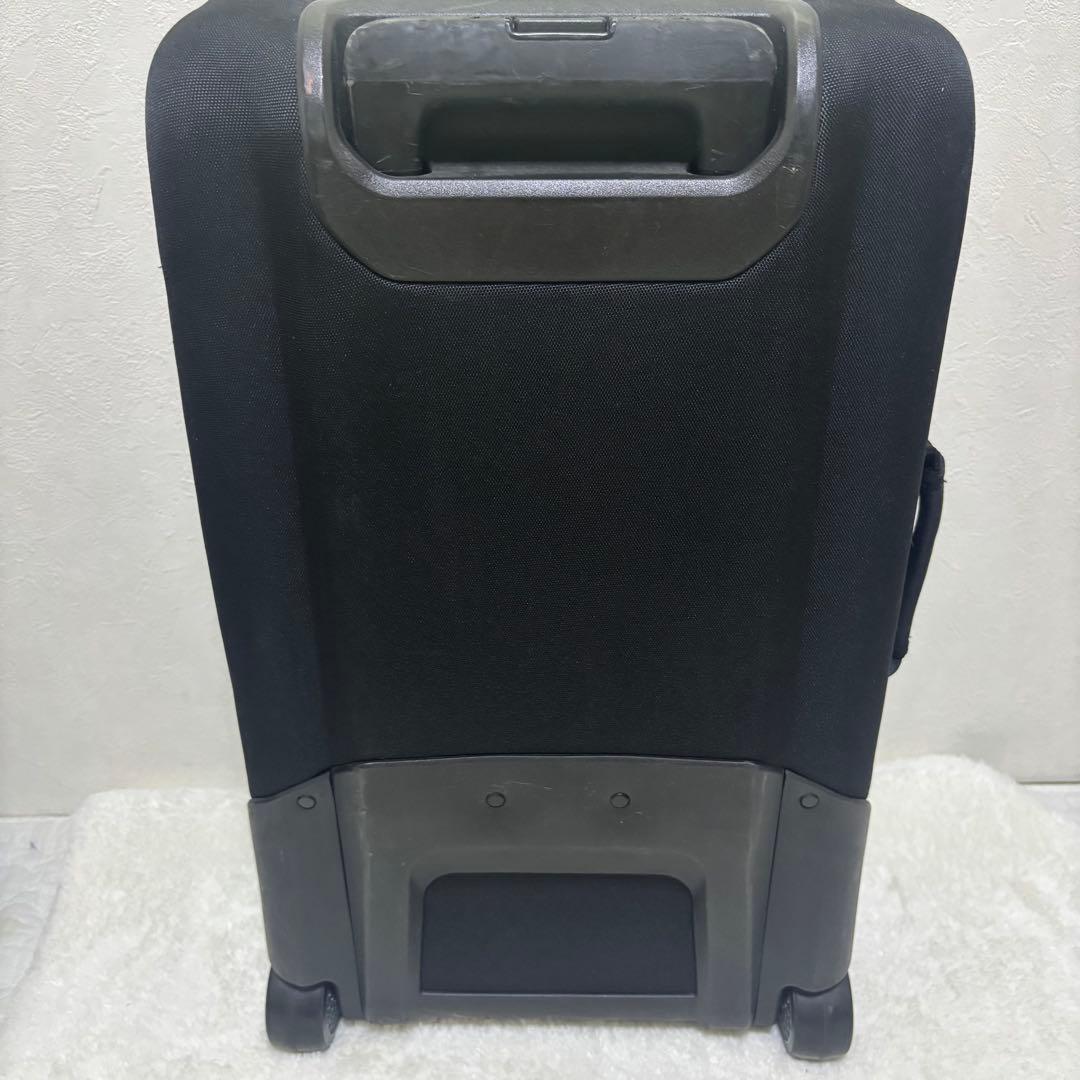 【極希少】NIKE ナイキ キャリーケース キャリーバッグ 2輪 トラベル ロゴ