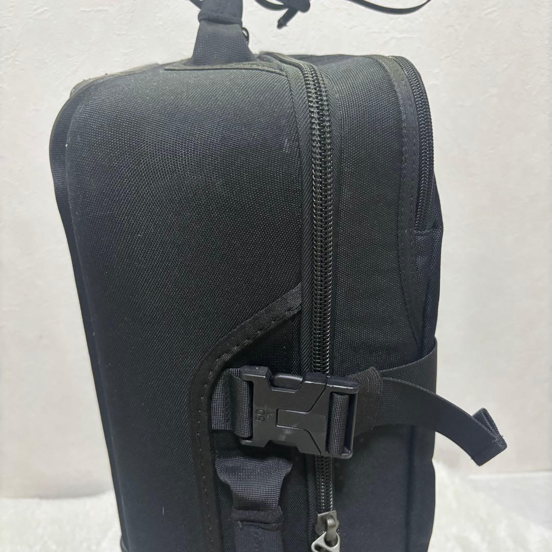 【極希少】NIKE ナイキ キャリーケース キャリーバッグ 2輪 トラベル ロゴ