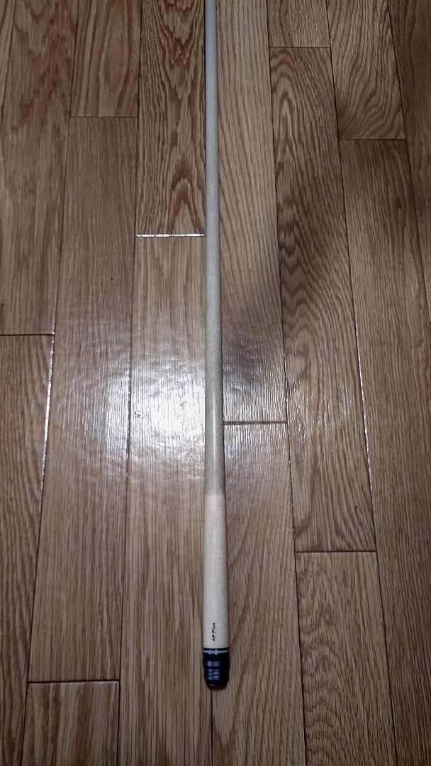 HOW AP Plus シャフト　ラジアル ビリヤード