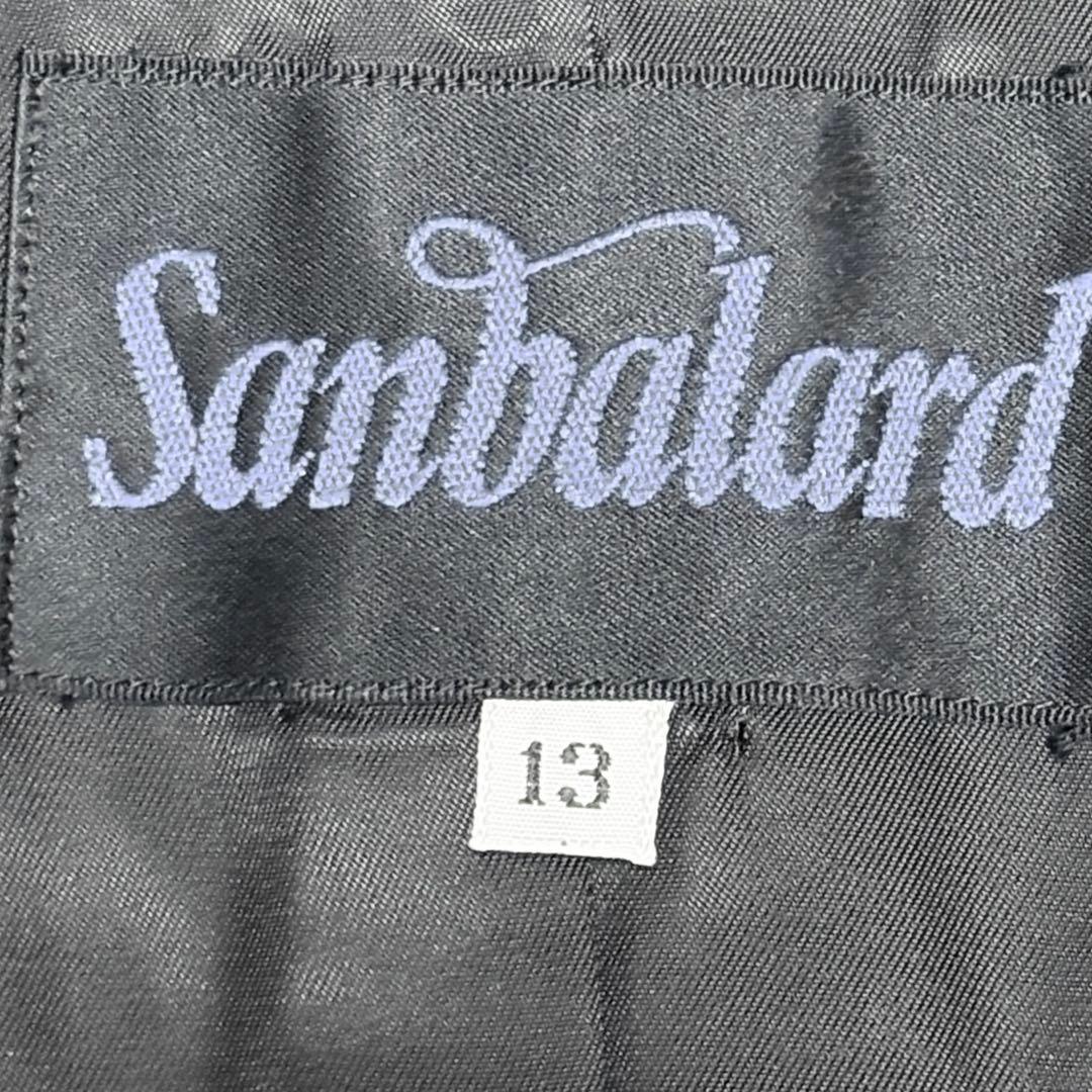 【美品】カシミヤ 100% コート 大きいサイズ 日本製 オフィス 冠婚葬祭