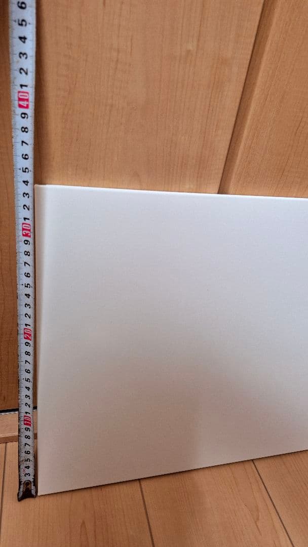 スチールラック・メタルラック USM Haller 350x500 panel