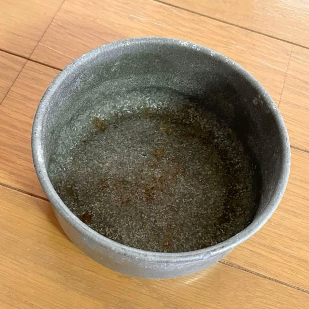 熊出没注意スタンド灰皿