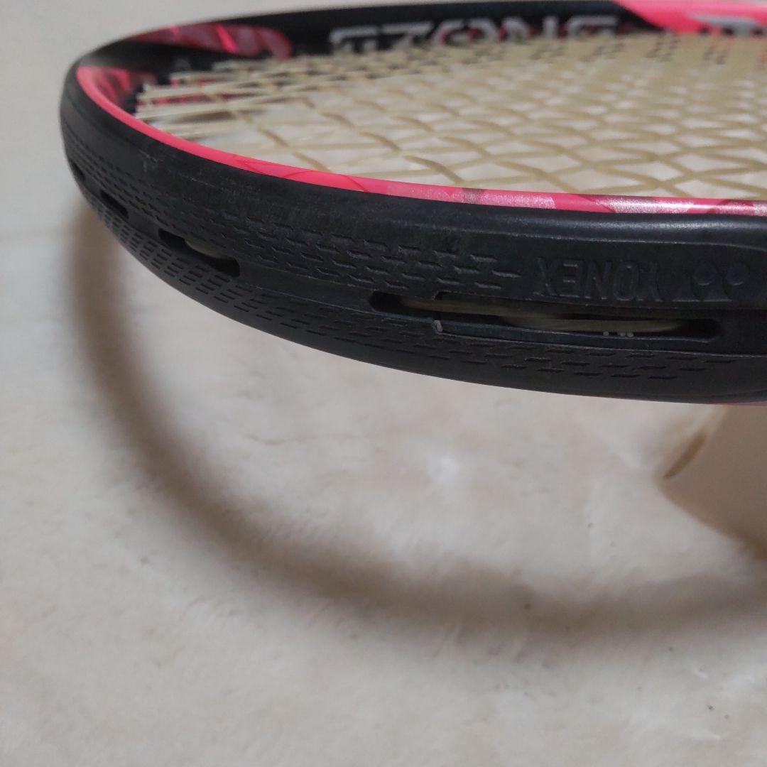 YONEX EZONE LITE テニスラケット270g