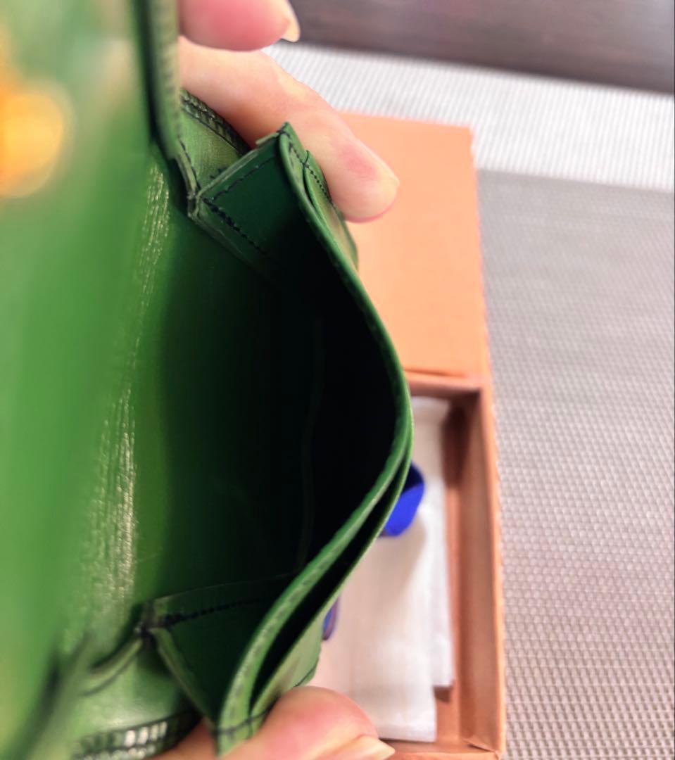 ルイヴィトンエピケース美品