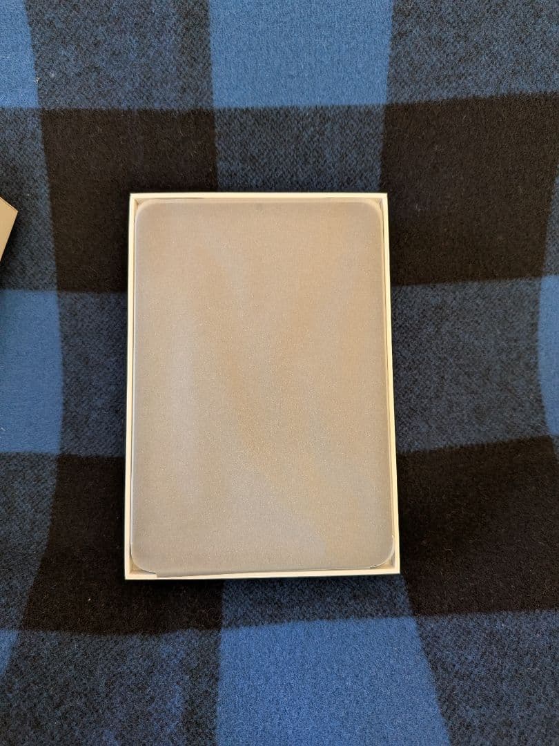 極美品iPad mini 7 (A17 Pro)128GB Wi-Fi＋ケース付