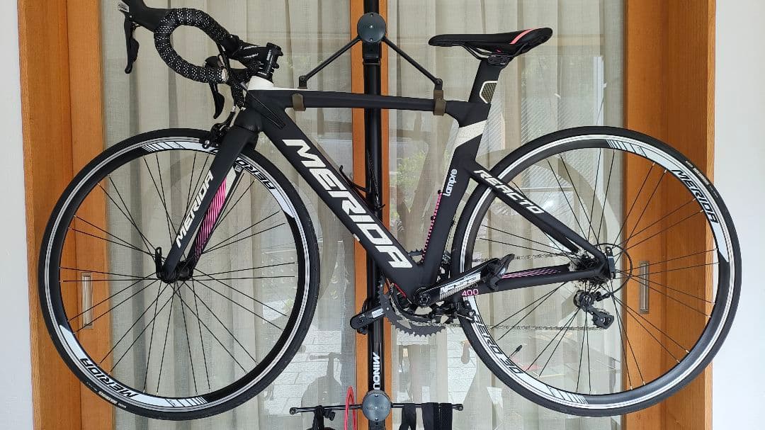 MERIDA REACTO 400（メリダ リアクト） ロードバイク