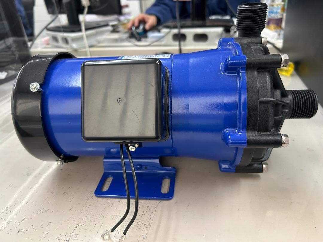 【未開封】Iwaki MX-100VM 水中ポンプ