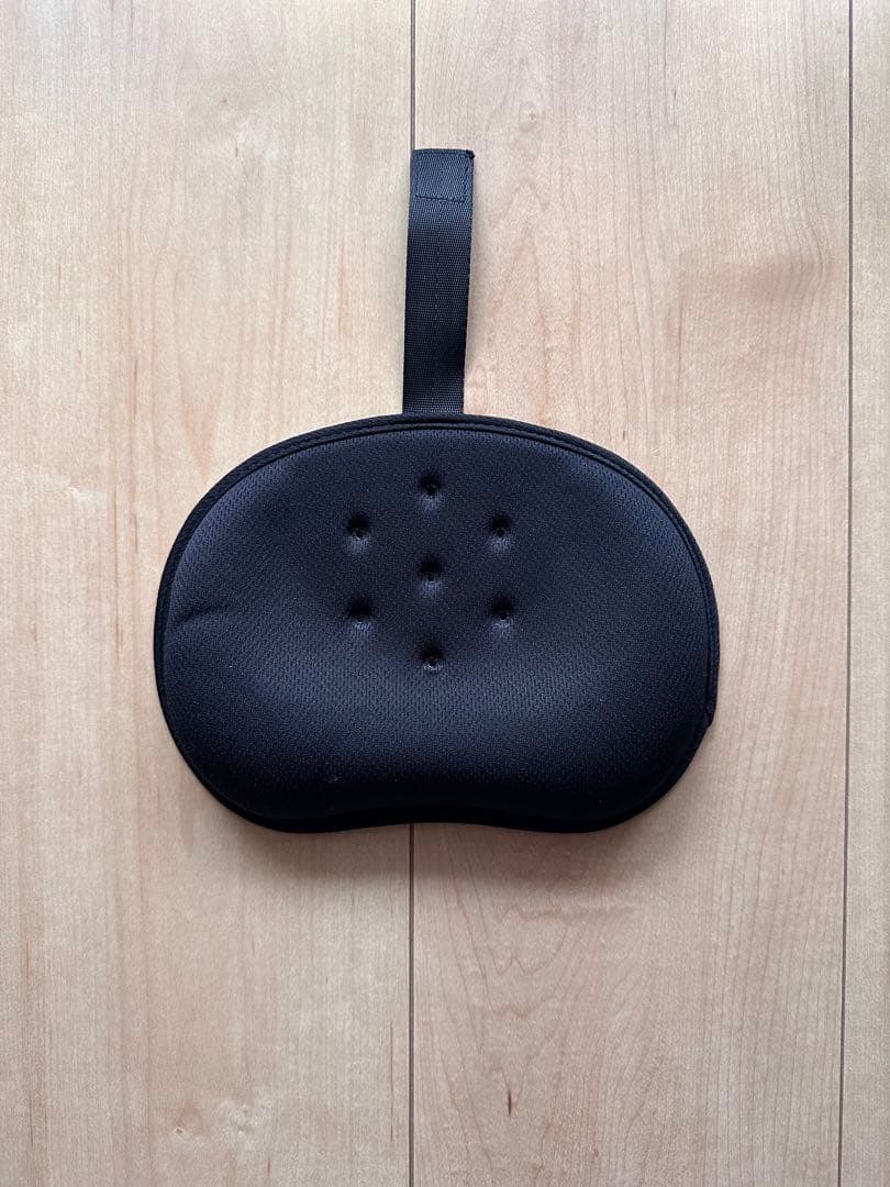 りあ アップリカ ルーチェフリーAB(2024年7月購入) ベージュ