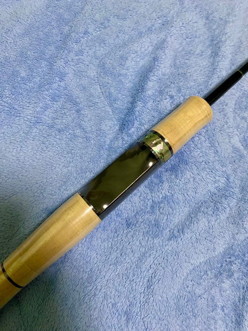 【新品未使用】 ロデオクラフト 999.9 Chimera キメラ 62L+