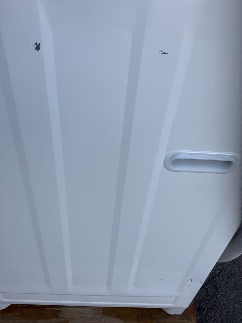 フェブ 2021年製 東芝 洗濯機 AW-6G9 6.0kg