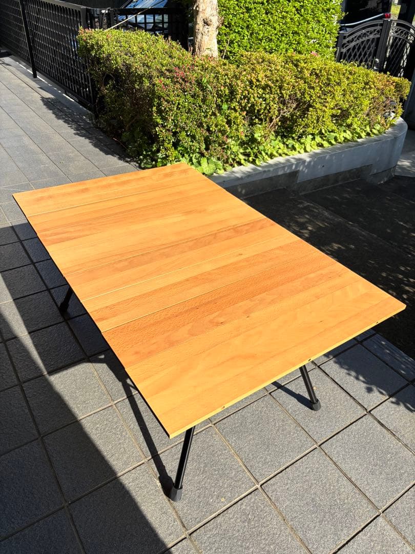 DOD キャナリーテーブルM