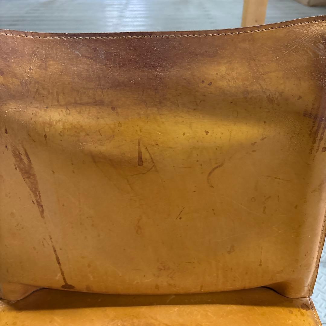 椅子 Cassina CAB