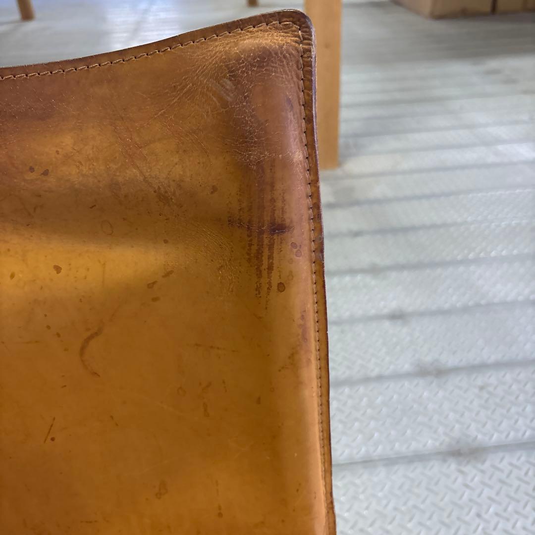 椅子 Cassina CAB