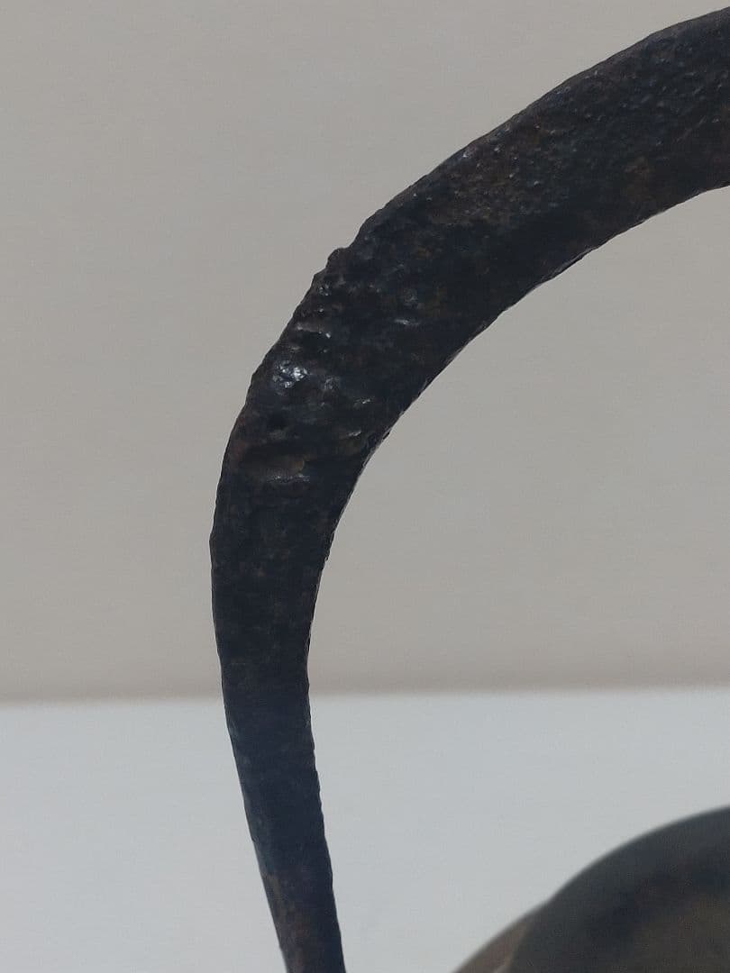 1*0様 時代 日の丸 鉄瓶 茶道具 煎茶道具