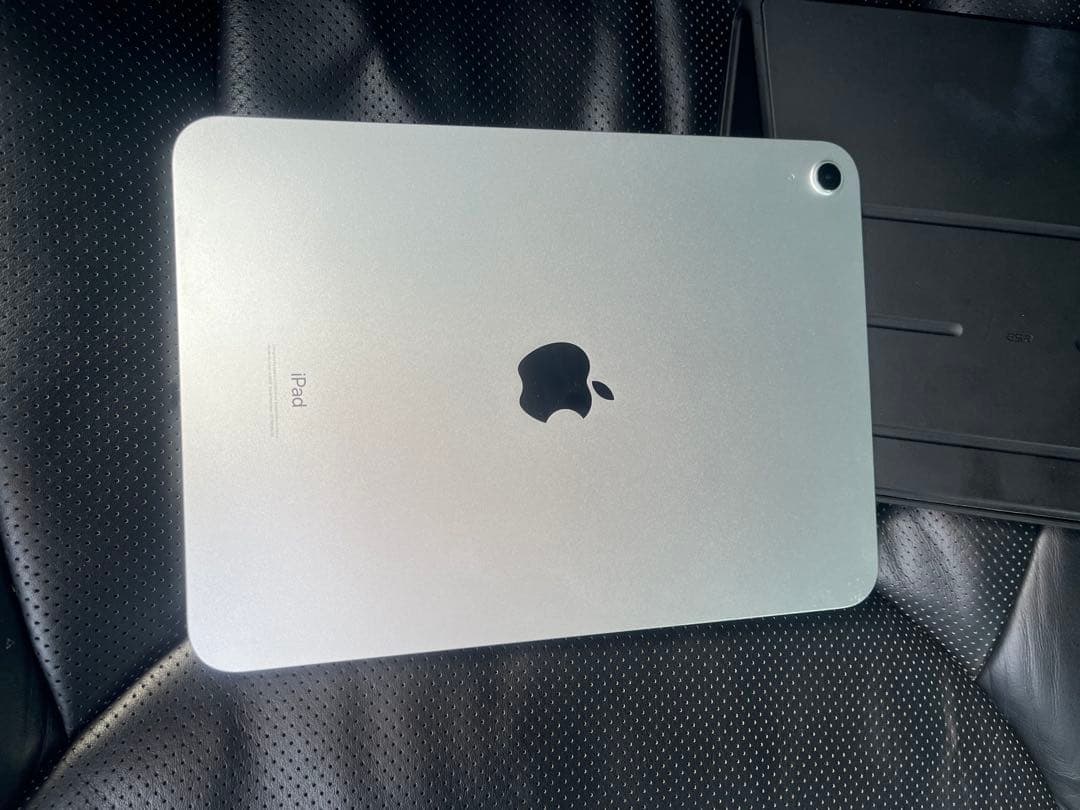 iPad 第10世代 256GB