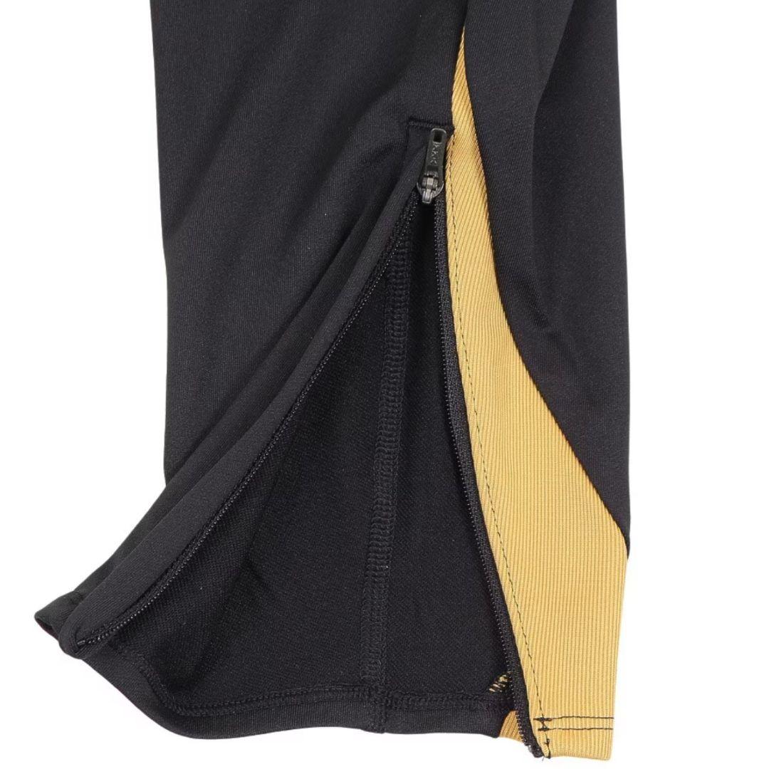 ナイキ サッカー ジャージ 上下セット ドリルトップ ジョガーパンツ 新品 L