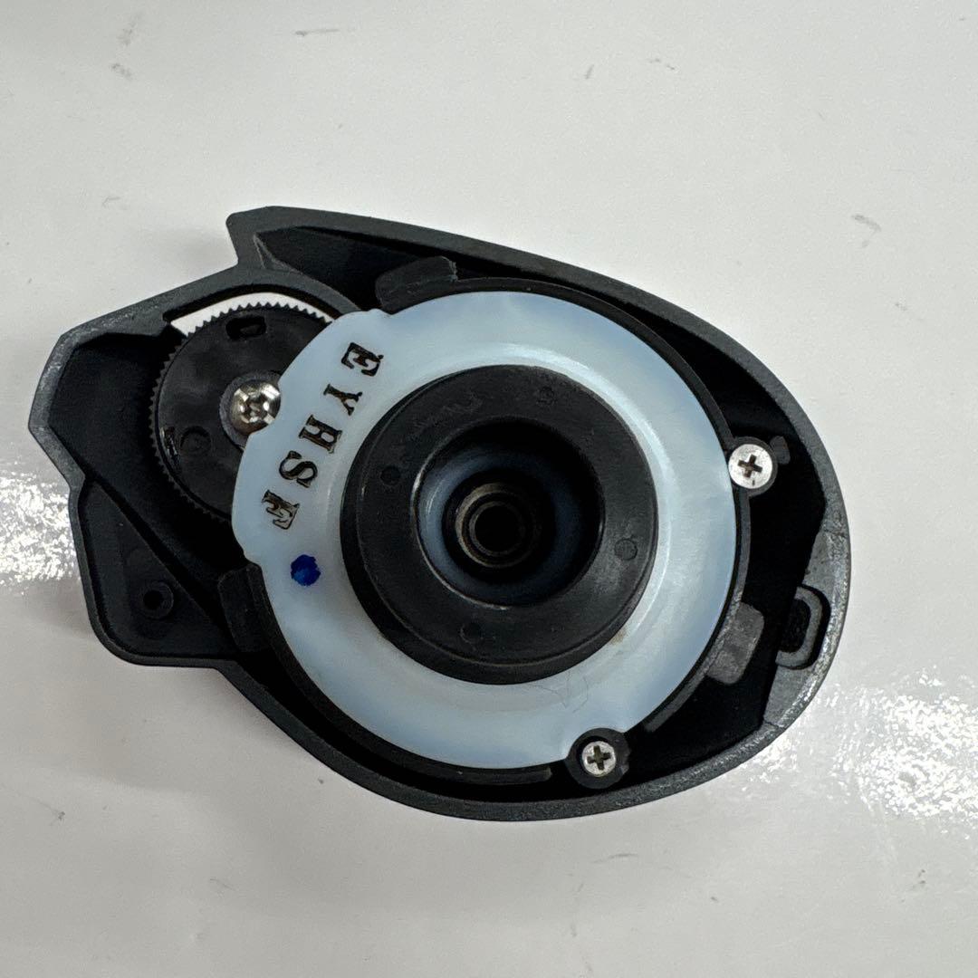 シマノ SLX 71 DC HG