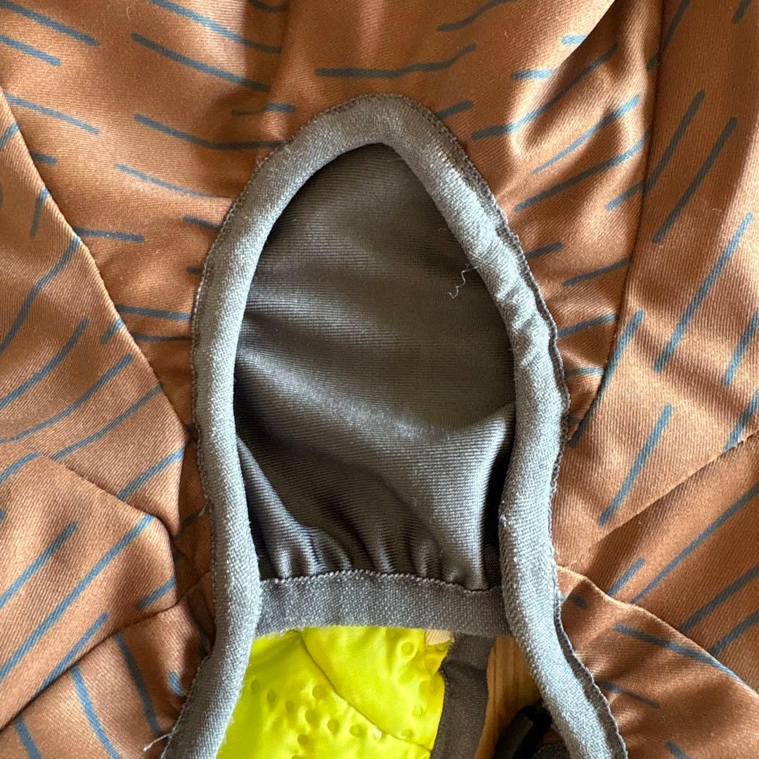 ALPHAICON 2022年 モデル ドッグガードエア S アルファアイコン