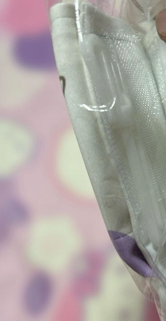 希少　カードキャプターさくら カーテン ケロちゃん　未開封　100cm178cm