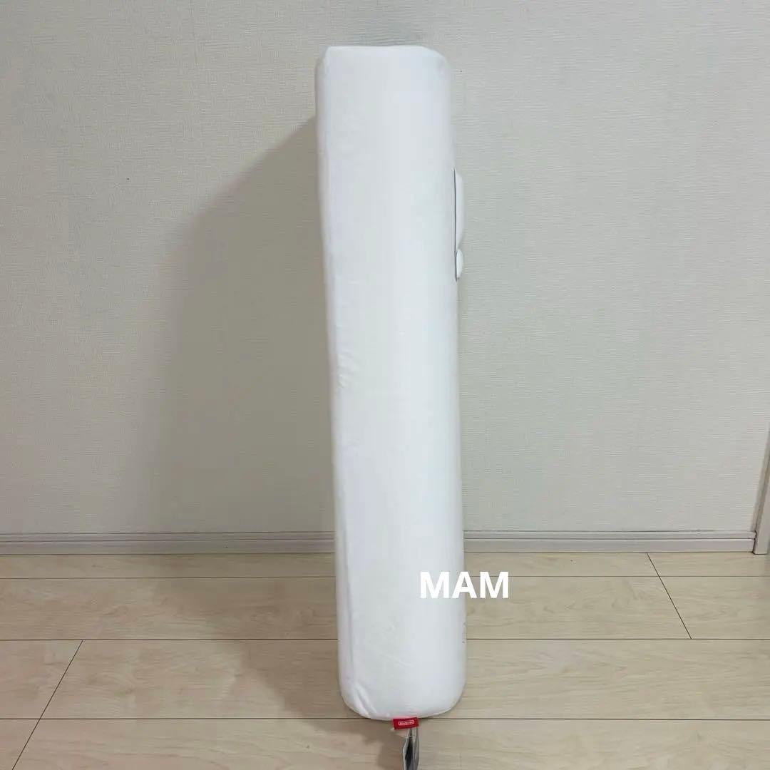 ニンテンドーミュージアム Wiiリモコン クッション 任天堂 Nintendo