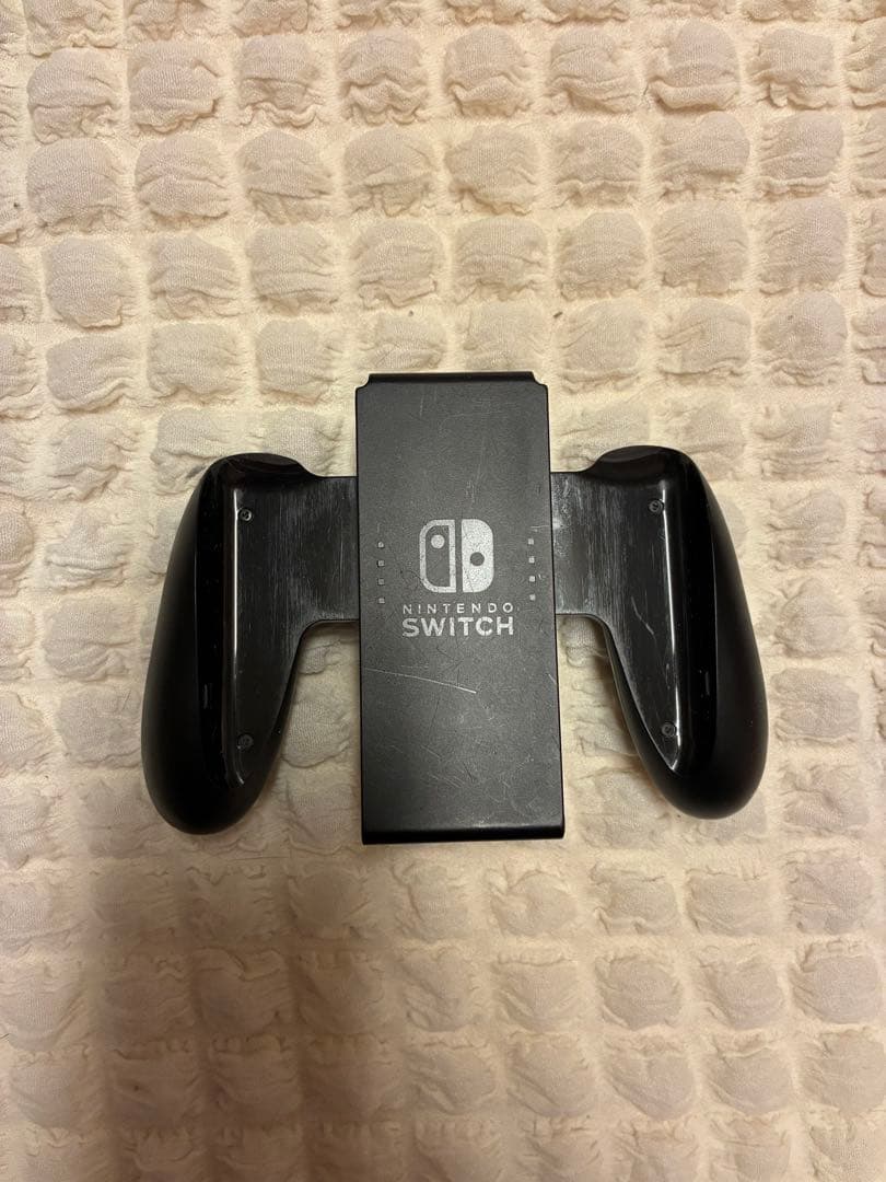 NintendoSwitch スーパーマリオオデッセイセットソフトなし 任天堂