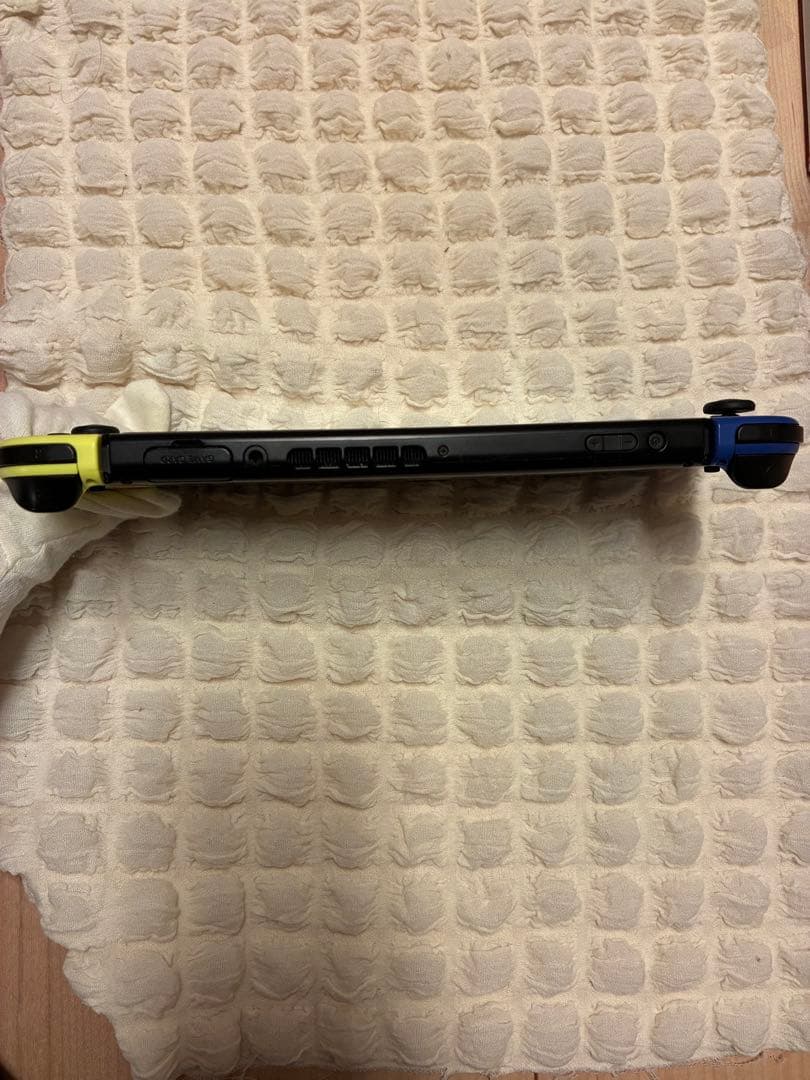 NintendoSwitch スーパーマリオオデッセイセットソフトなし 任天堂