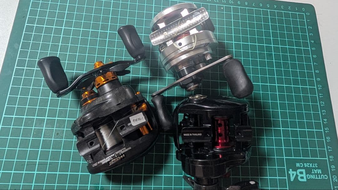 バラ売りなし タトゥーラ T3 カルカッタ