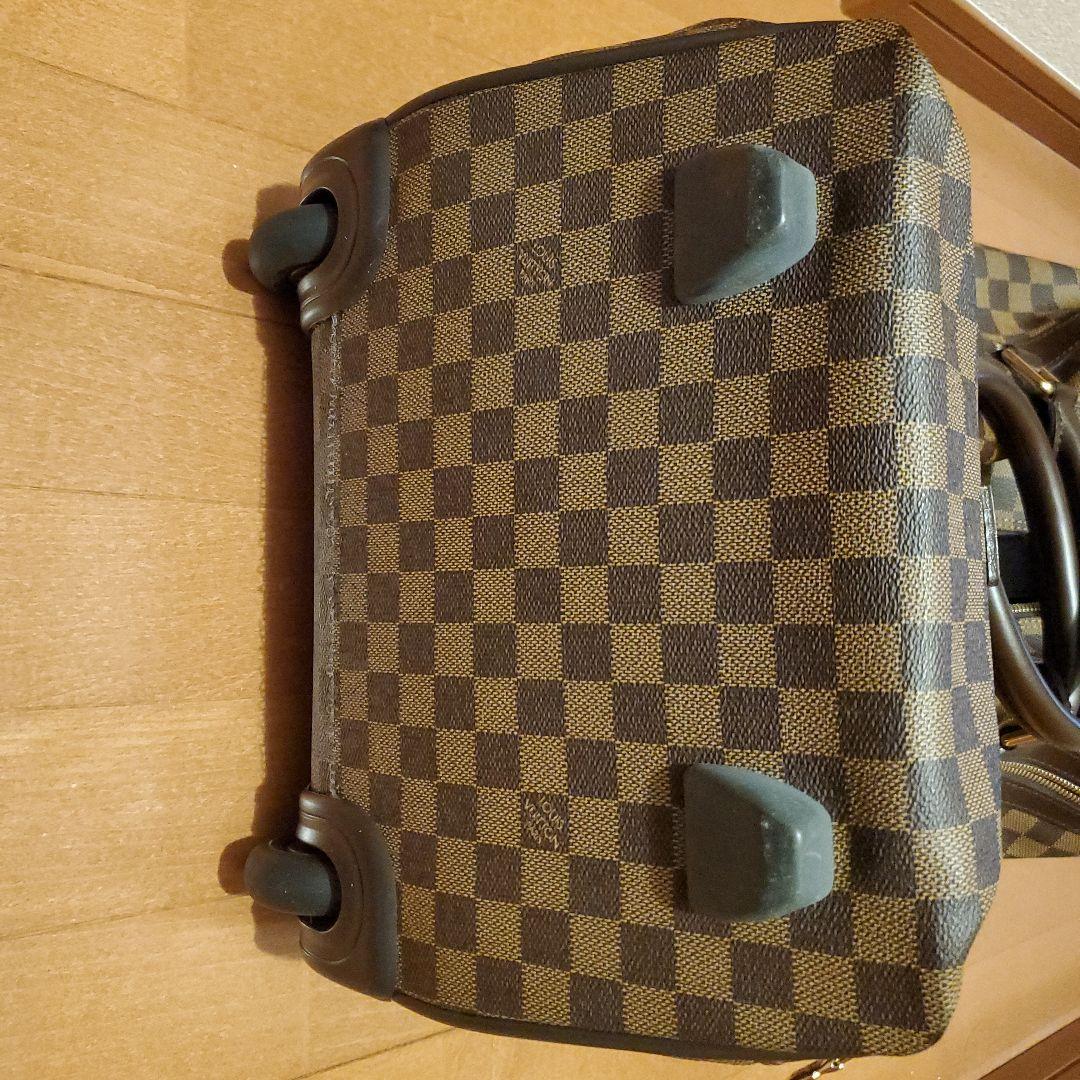 わ*♩様 ルイヴィトン　キャリーケース美品