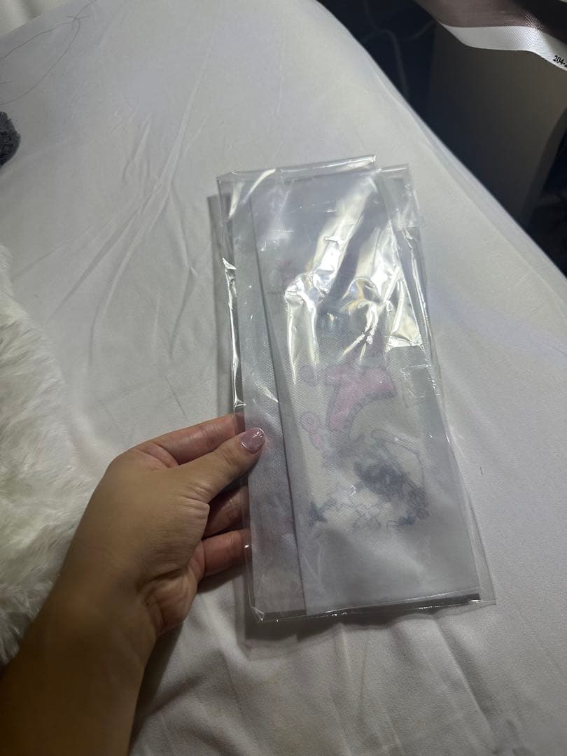 未開封　新品未使用　CHANEL シルク スカーフ バンダナ