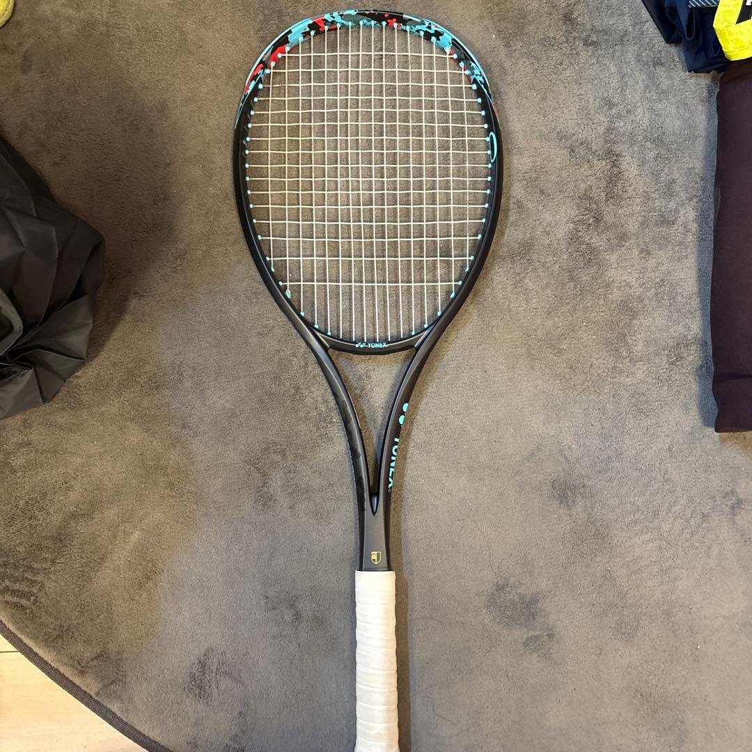 ジオブレイク70s