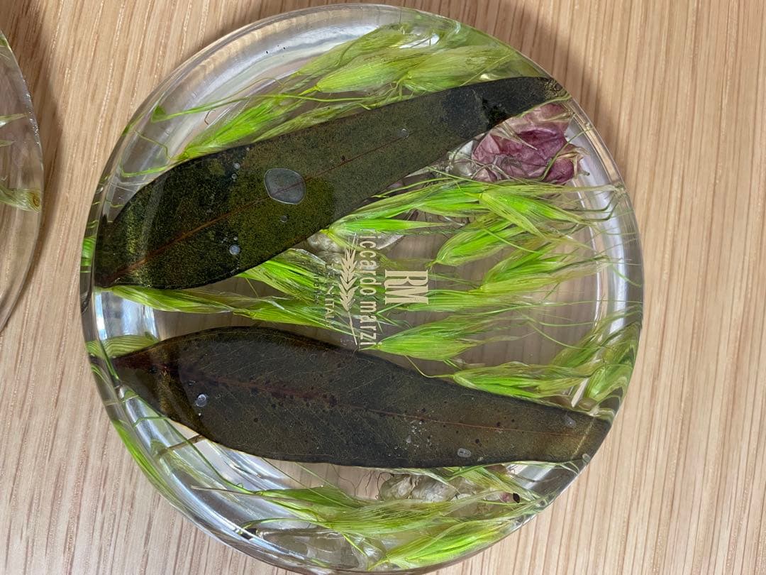 リカルドマルツィ