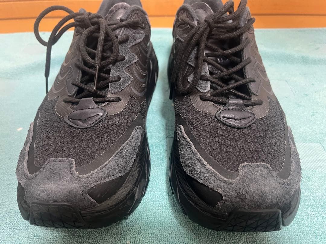 ホカオネオネ HOKA ONE ONE / CLIFTON LS 27.0