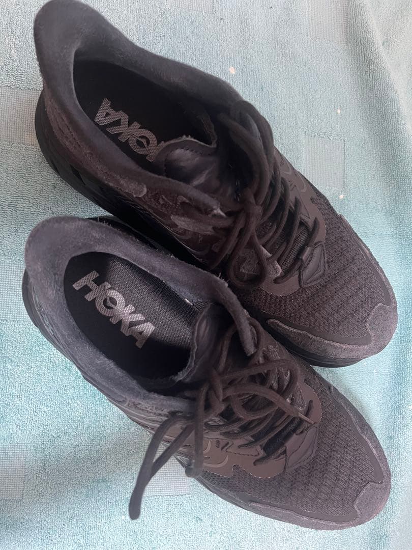 ホカオネオネ HOKA ONE ONE / CLIFTON LS 27.0