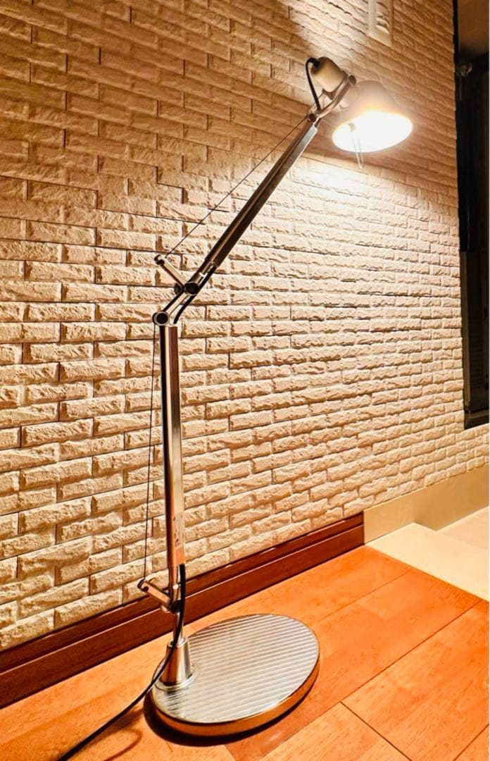 ARTEMIDE アルテミデ TOLOMEO トロメオ min ②