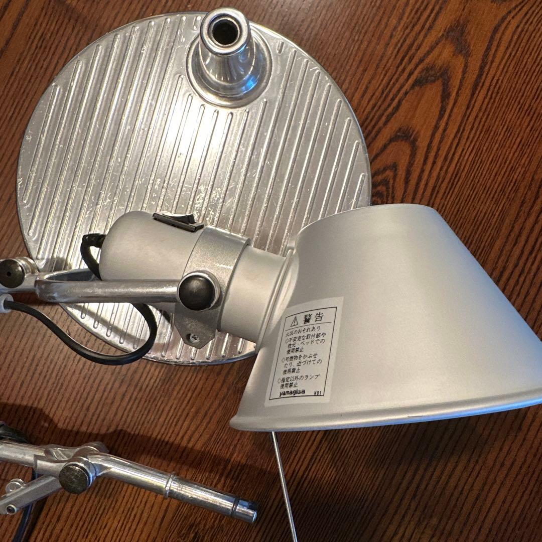 ARTEMIDE アルテミデ TOLOMEO トロメオ min ②