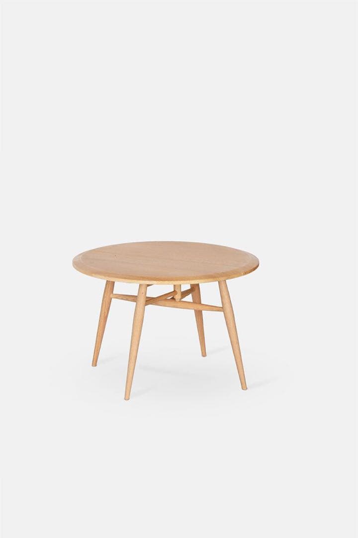 モモナチュラル　FOLK | FD SIDE TABLE LOW | CL
