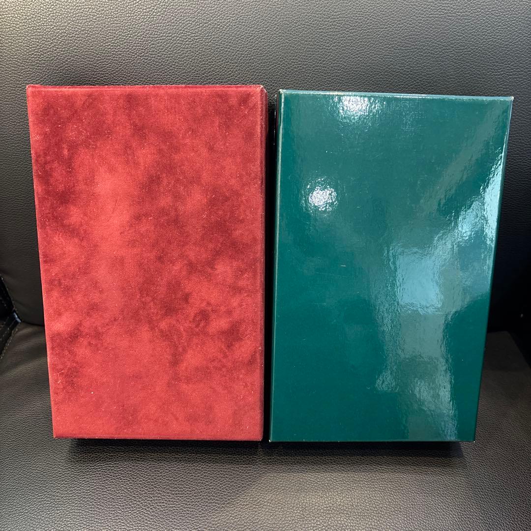 ブランデー CAMUS NAPOLEON Grand Masters Collection