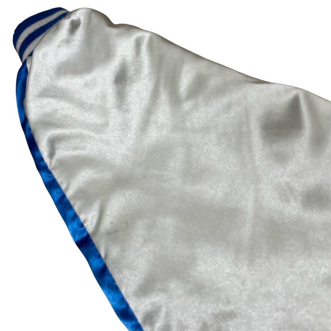 Hoshihime 星姫 JAPAN 龍 刺繍スカジャン 日本製 キルティングS